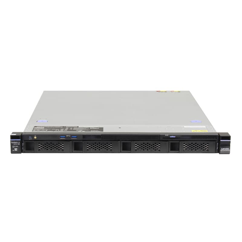 Lenovo Server System x3250 M6 