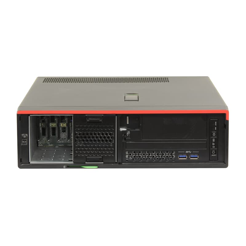 Fujitsu Server Primergy TX1320 M3 DC Pentium G4560 3,5GHz 8GB