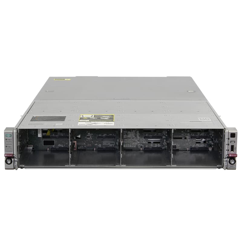 HP Server Apollo 4200 Gen9