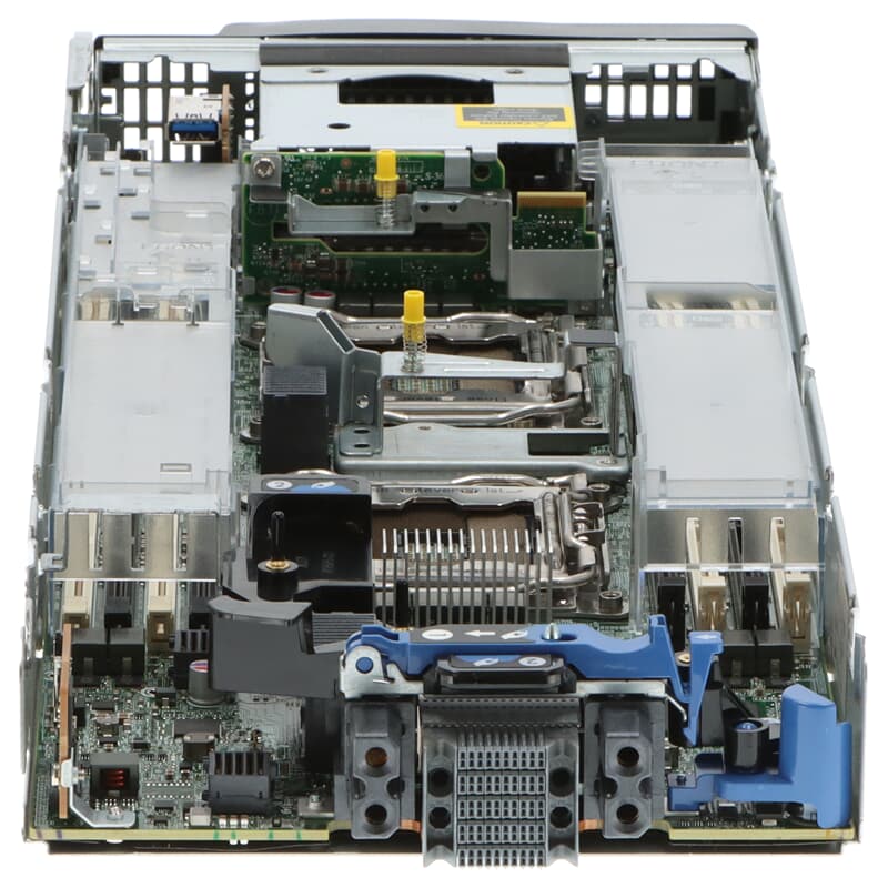 HP Blade Server ProLiant BL460c Gen9 CTO E5 v4 w/o Smart Array - 843305 ...