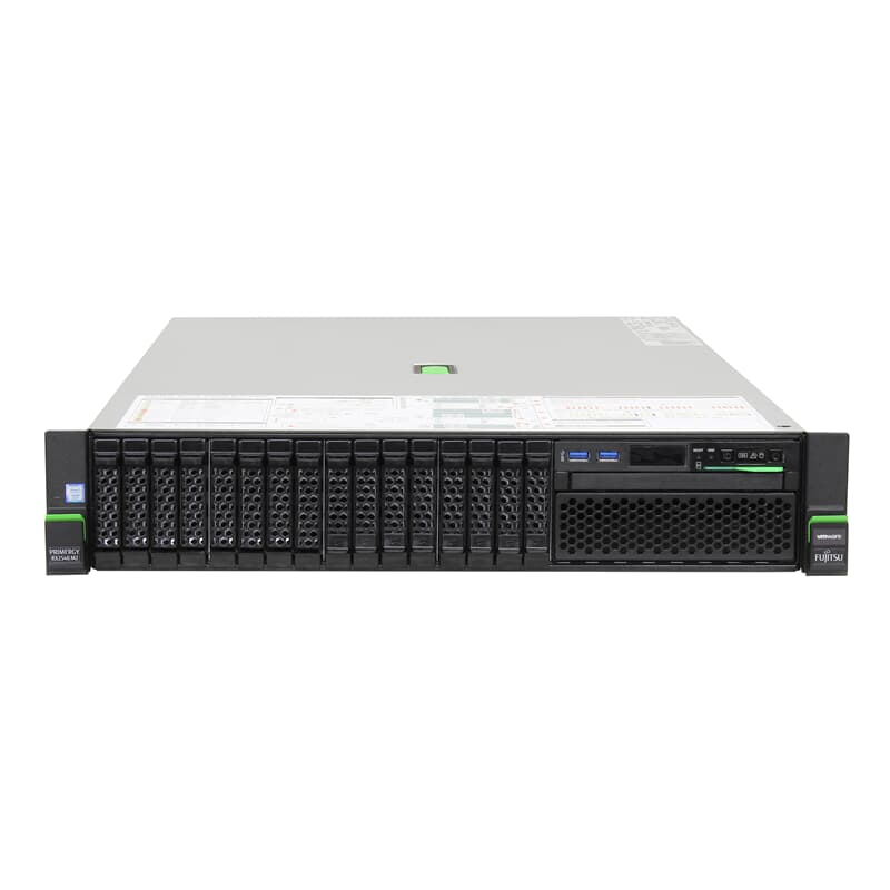 Fujitsu Server Primergy RX2540 M2 