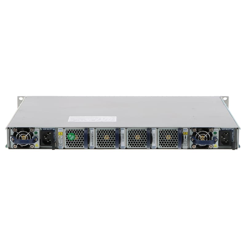 Arista Data Center Switch 7048T 48x 1GbE 4x SFP+ 10GbE - DCS-7048T-A-R ...