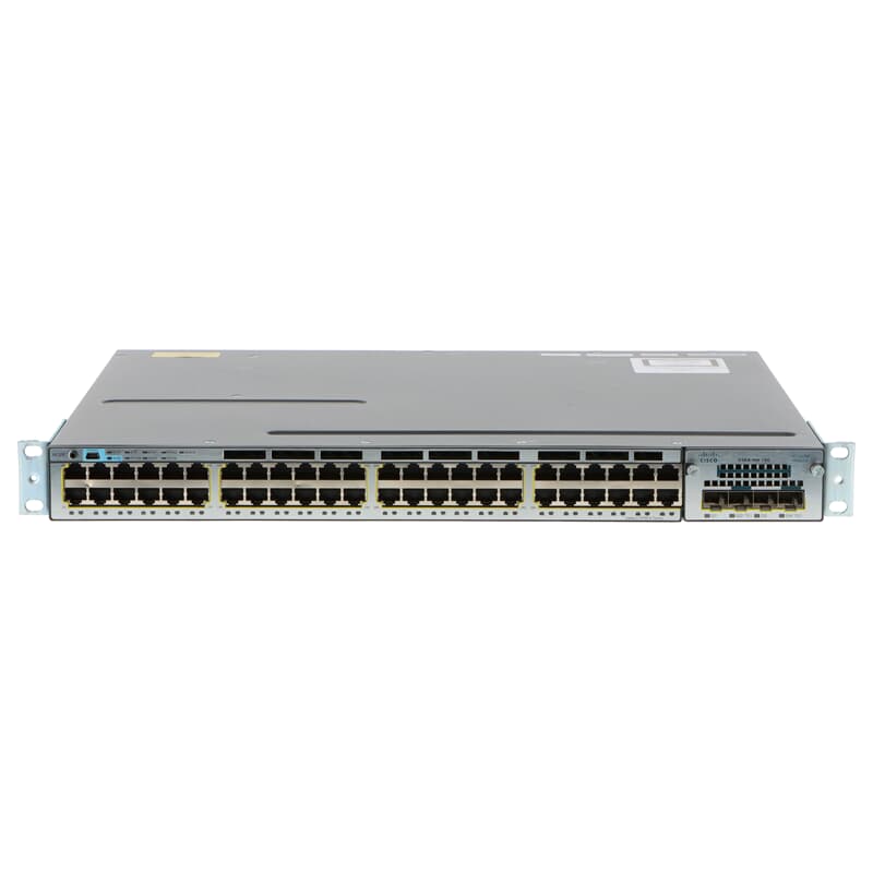 Cisco Switch Catalyst 3750X