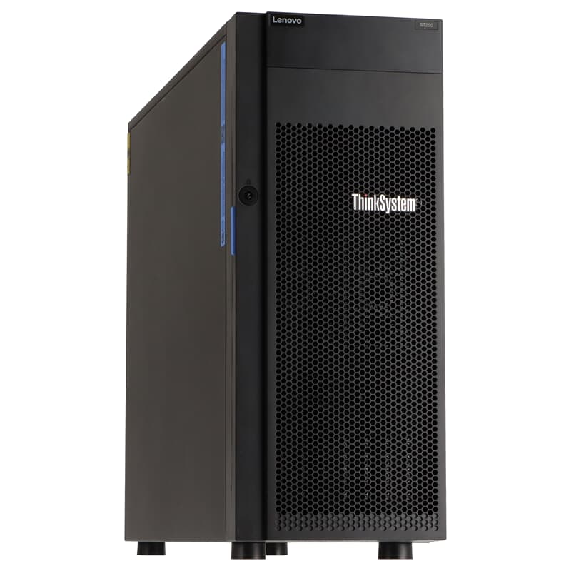 Lenovo Server ThinkSystem ST250 