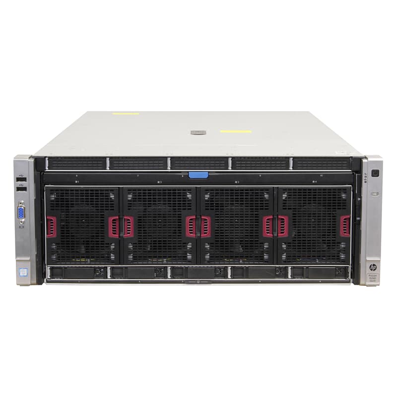 HPE Server ProLiant DL580 Gen9 