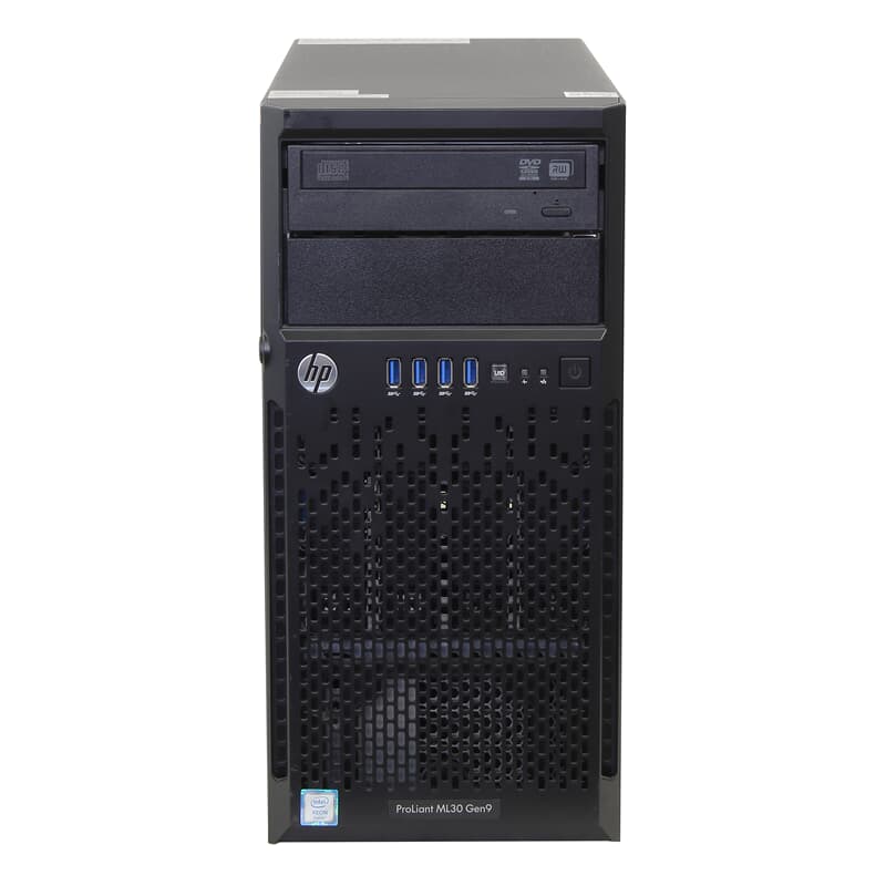 HPE Server ProLiant ML30 Gen9 