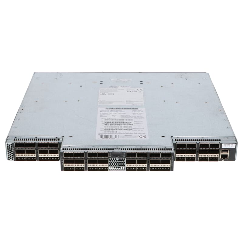 Lenovo OPA 100 Switch