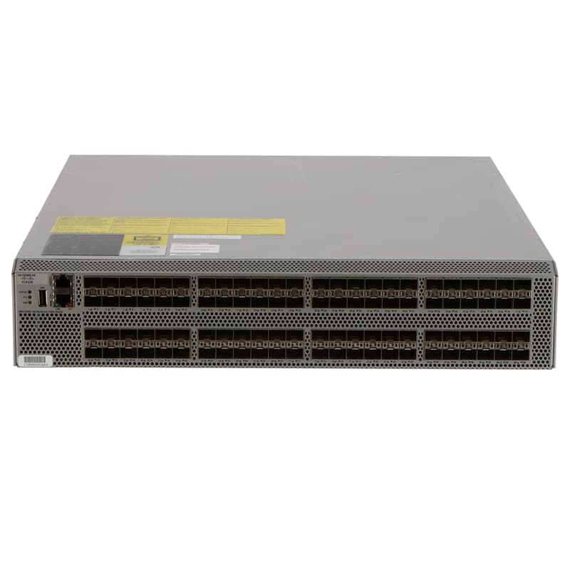 Cisco MDS 9396S Switch