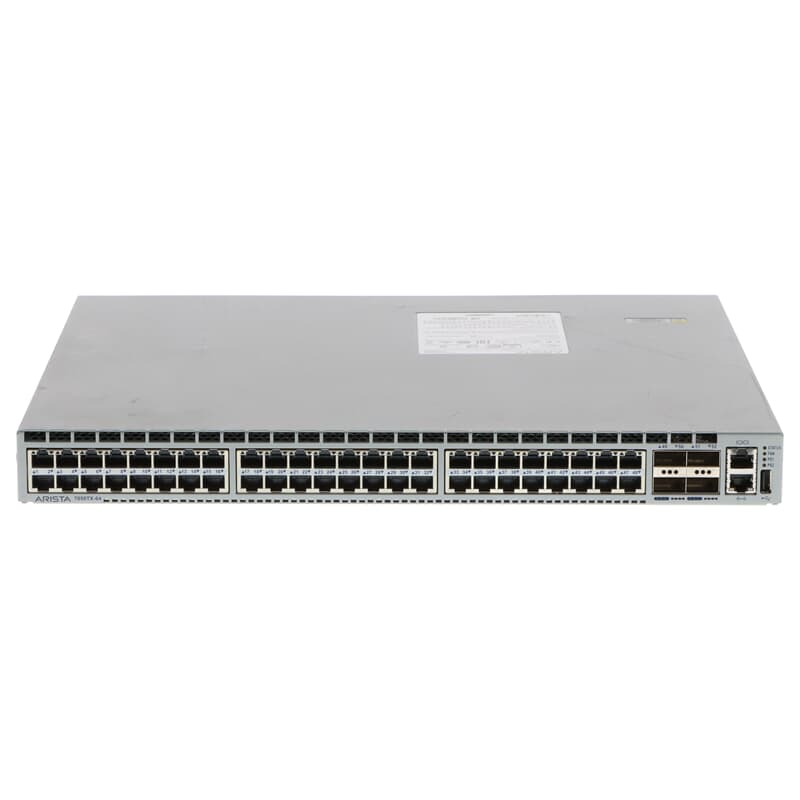 Arista Data Center Switch 7050TX