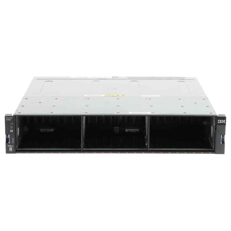 IBM SAN V5000 Gen2 V5010