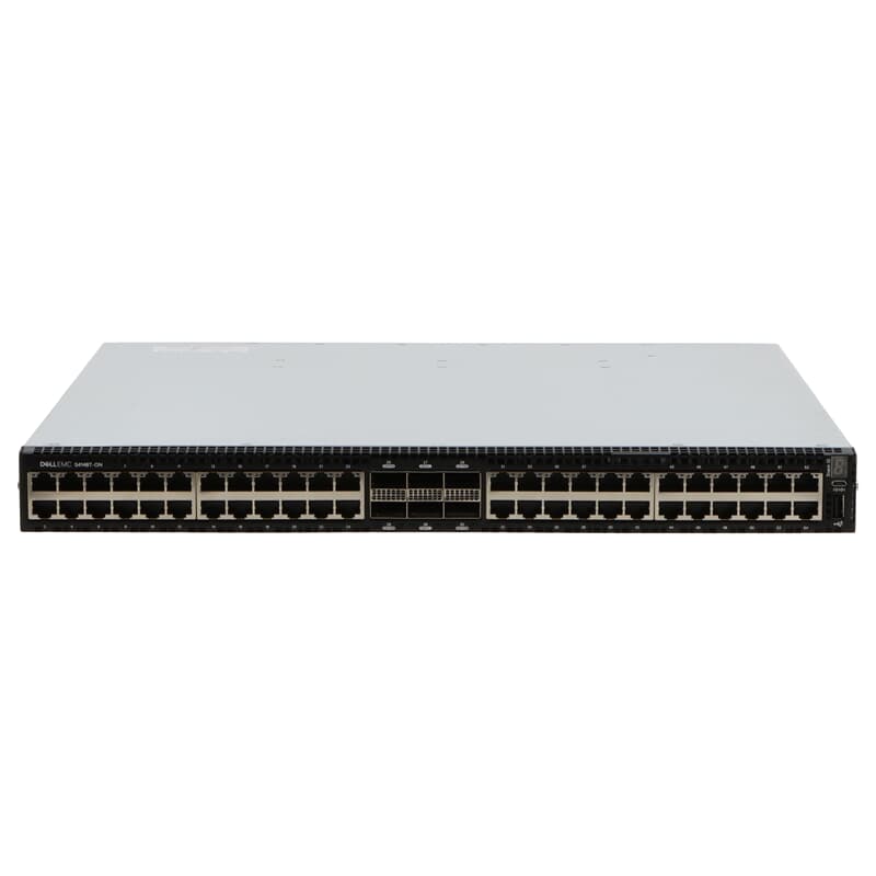 Dell EMC PowerSwitch S4148T-ON 