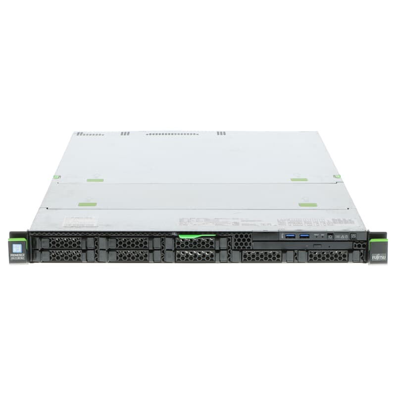 Fujitsu Server Primergy RX2530 M2 