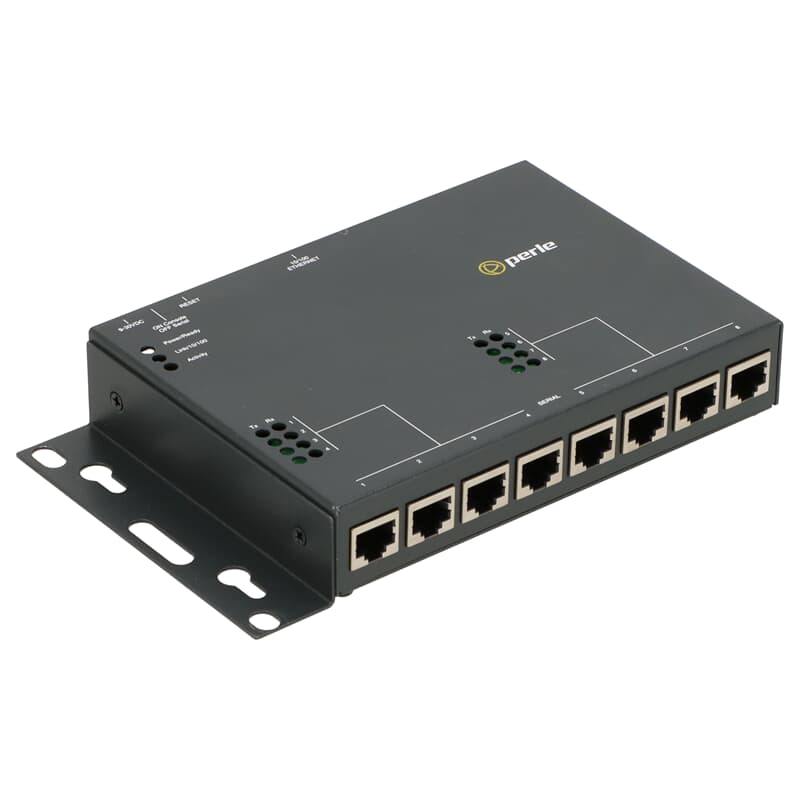 Perle Serial Terminal Server D