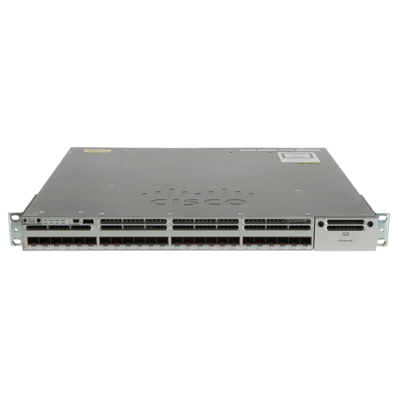 Cisco Switch Catalyst 3850G 