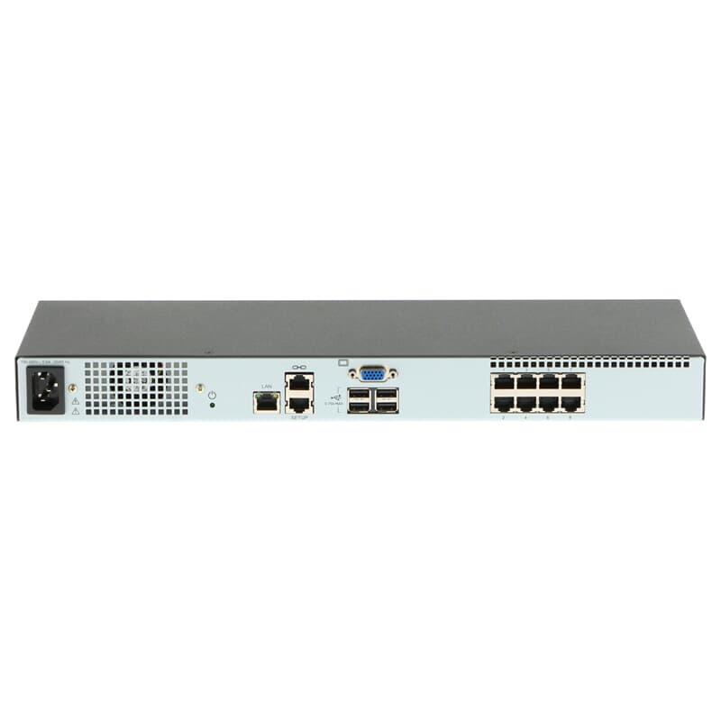 Vertiv Avocent KVM IP Console Switch 