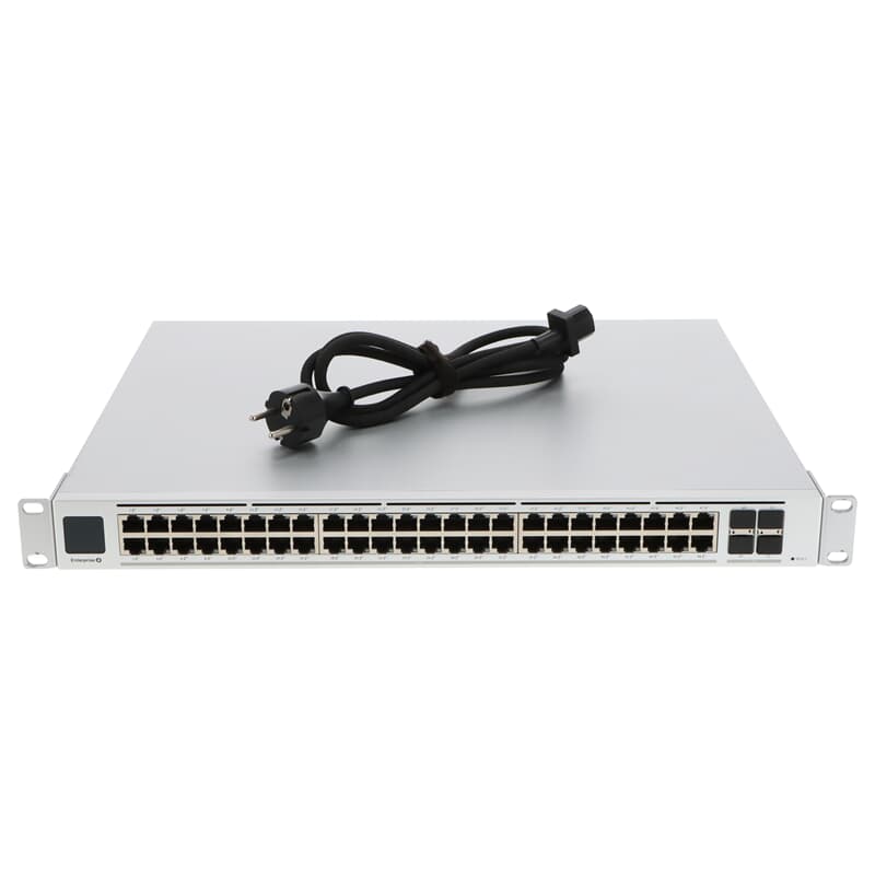 Ubiquiti Unifi Enterprise PoE Switch 