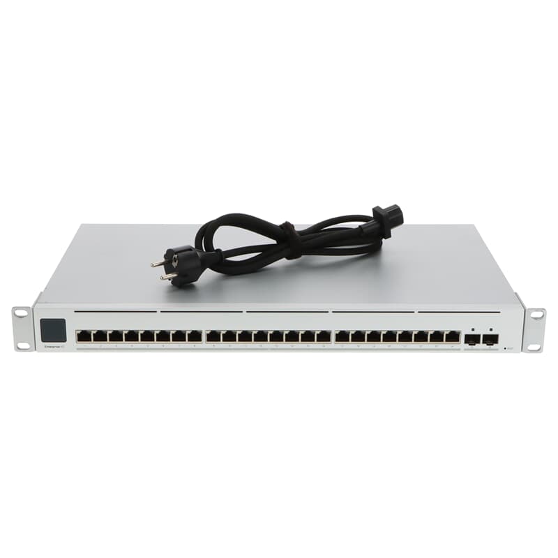 Ubiquiti Switch Enterprise XG 24 