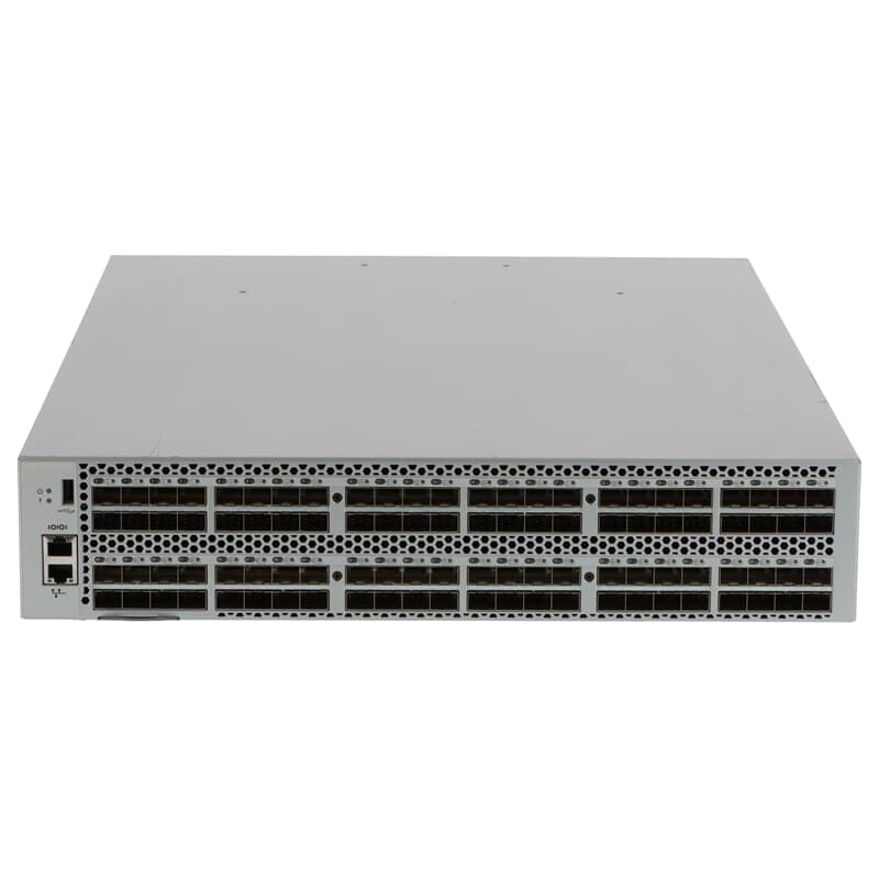 HPE SAN-Switch SN6500B 