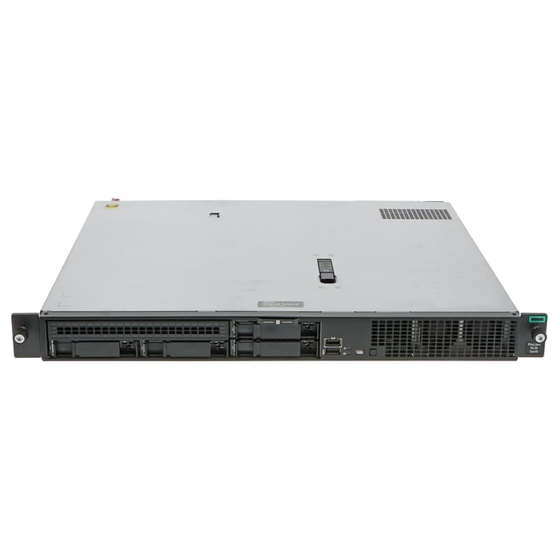 HPE Server ProLiant DL20 Gen10 