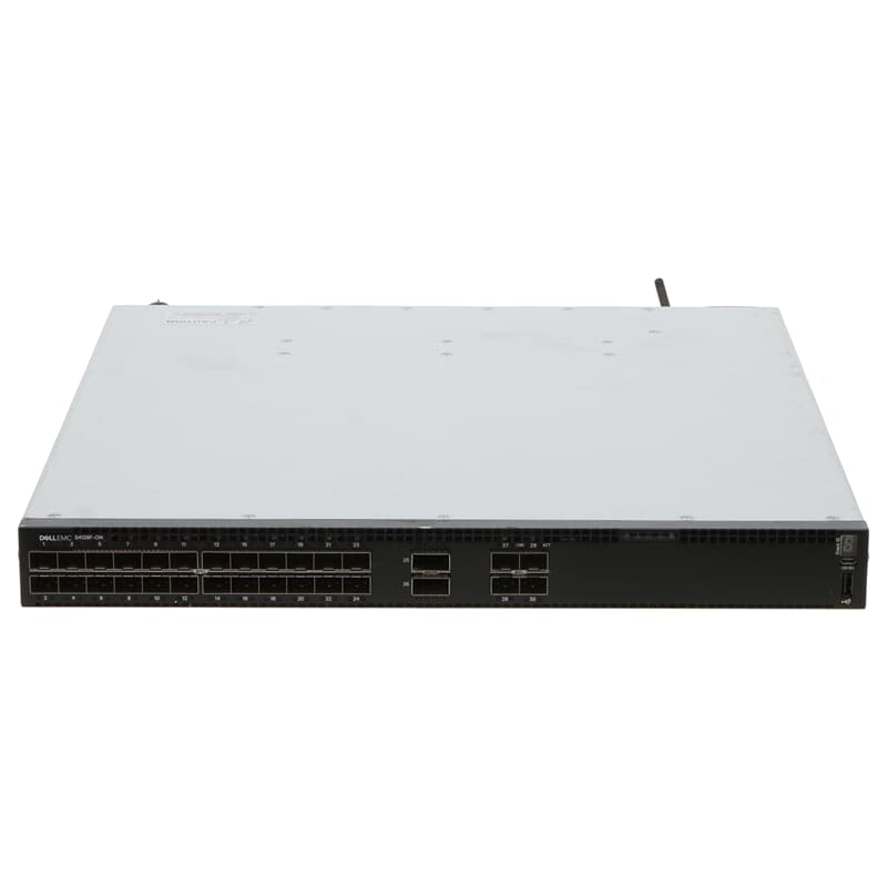 Dell EMC PowerSwitch S4128F-ON