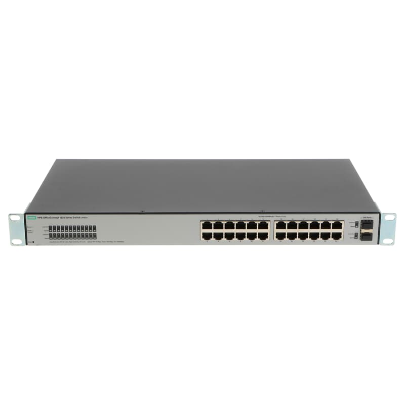 HPE Switch OfficeConnect 1820-24G