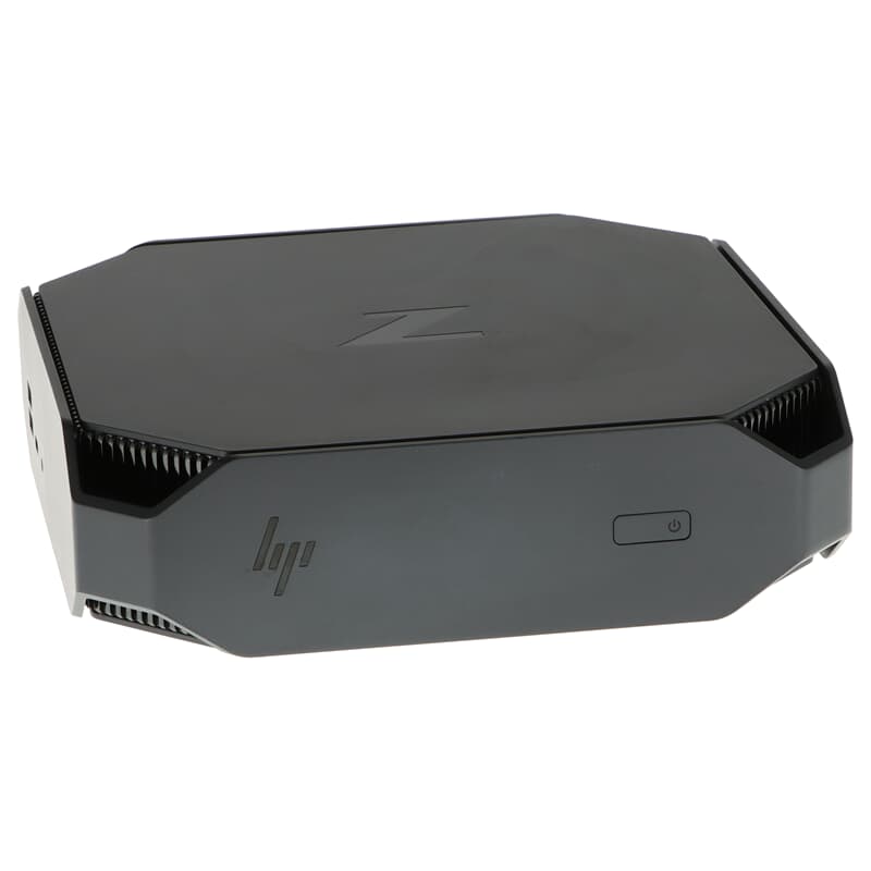 HP Workstation Z2 Mini G4 