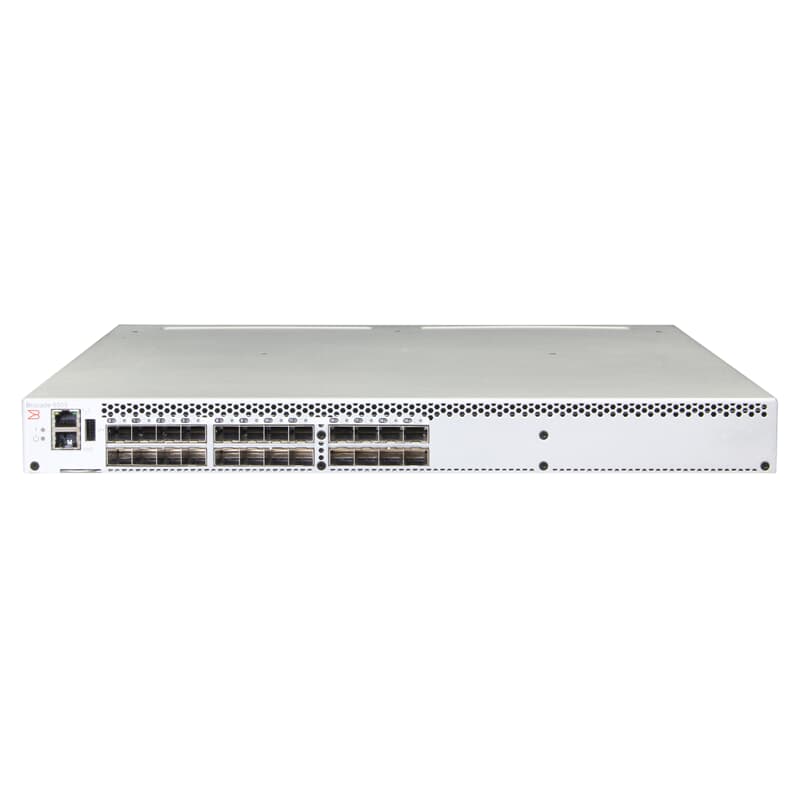 Dell Brocade 6505 SAN-Switch 