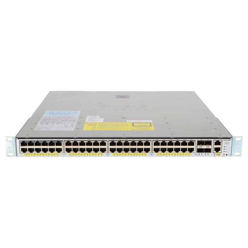 Cisco Switch Catalyst 4948E-F