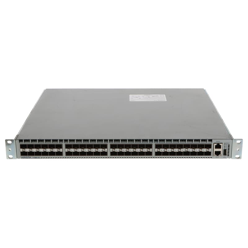 Arista Data Center Switch 7150S 