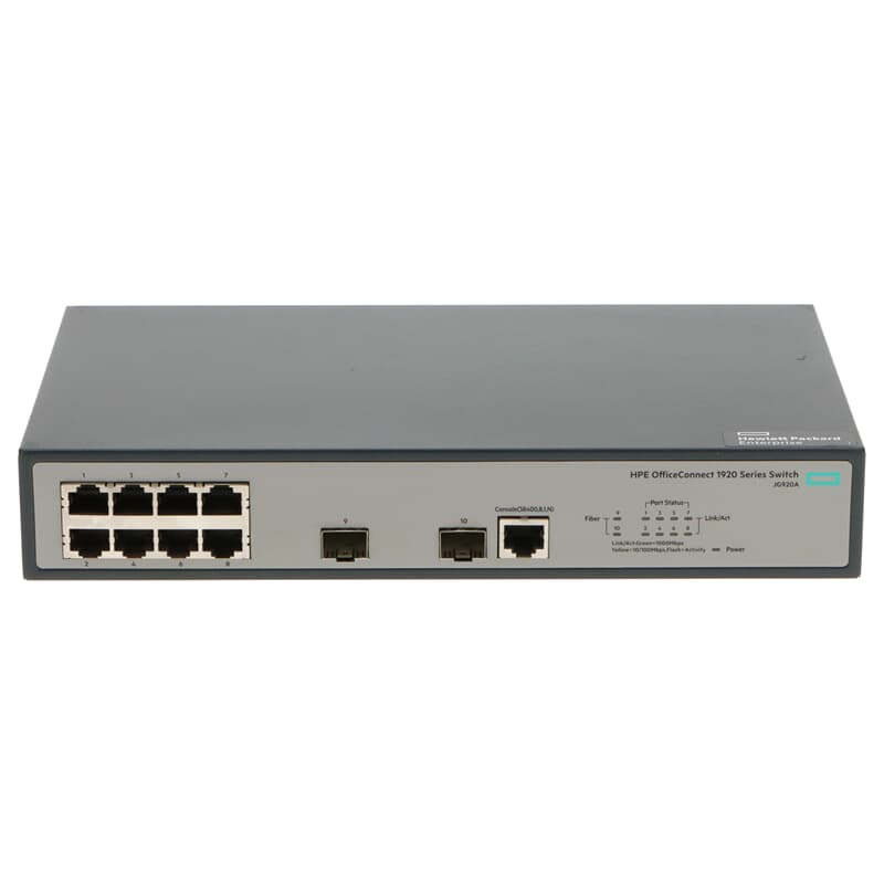 HPE OfficeConnect 1920 