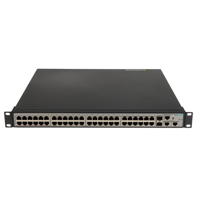 HPE OfficeConnect 1950 48G Switch