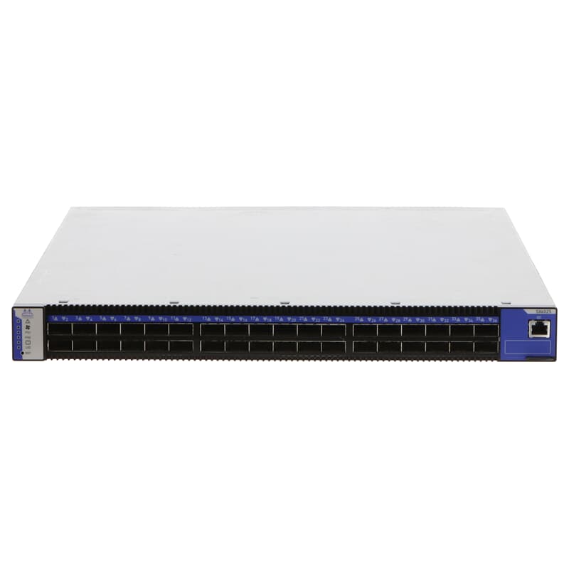 Mellanox SX6025 InfiniBand Switch 