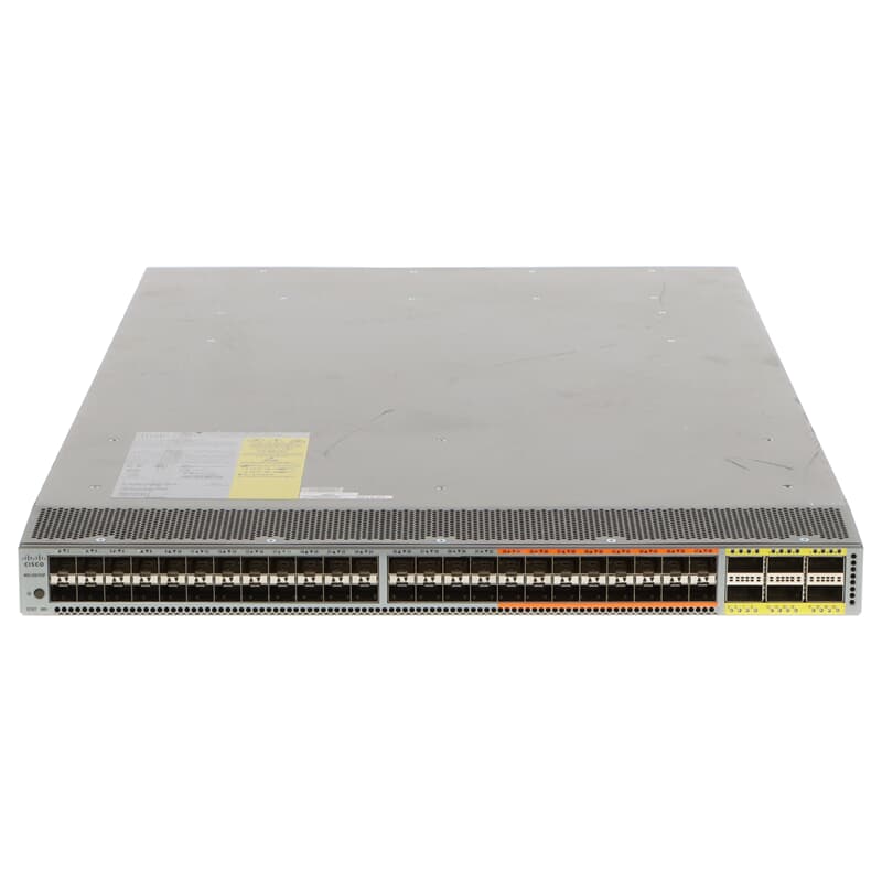 Cisco Switch Nexus 5672UP
