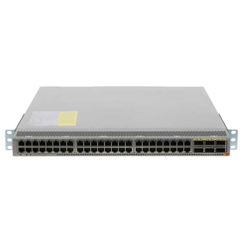 Cisco Nexus 9372TX-E Switch