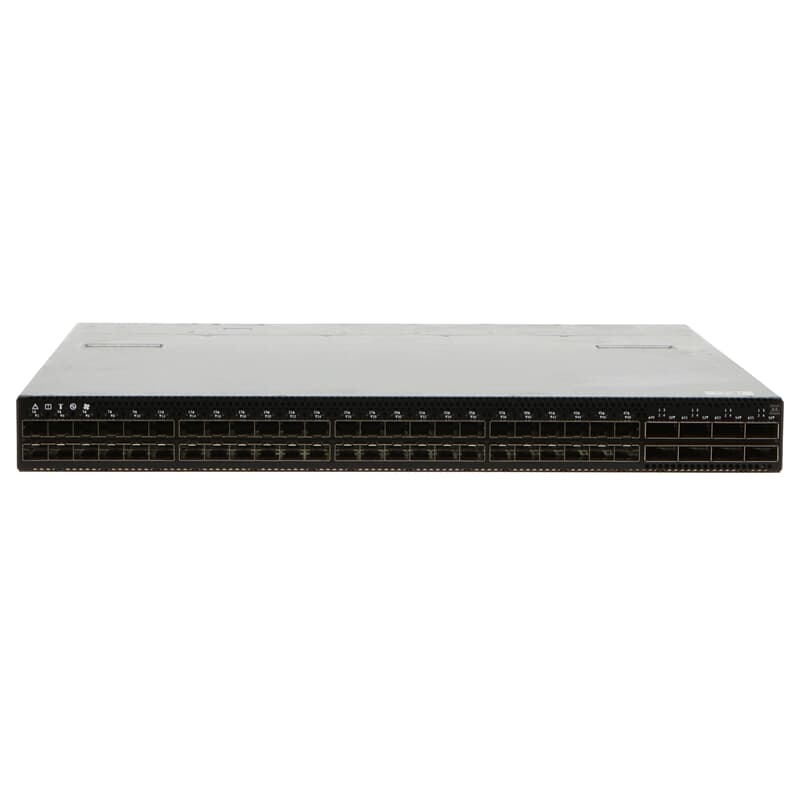 Mellanox Spectrum SN2410 Switch 