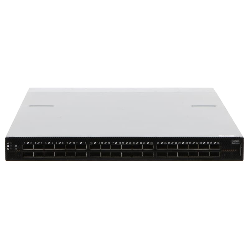 HPE Mellanox IB Switch SB7890