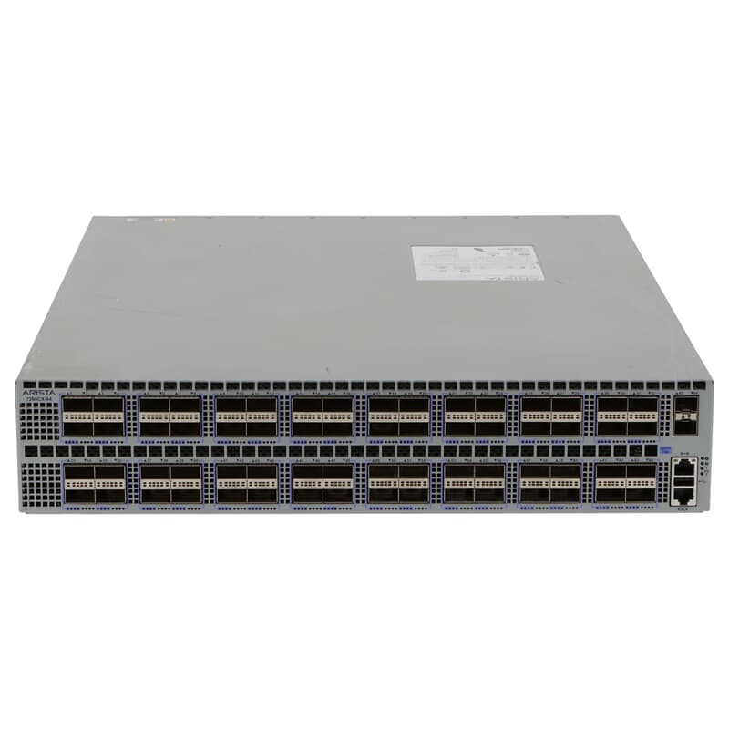 Arista Switch 7260CX-64-F