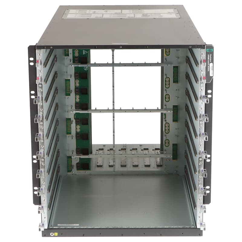 HPE Networking Comware 12908E 