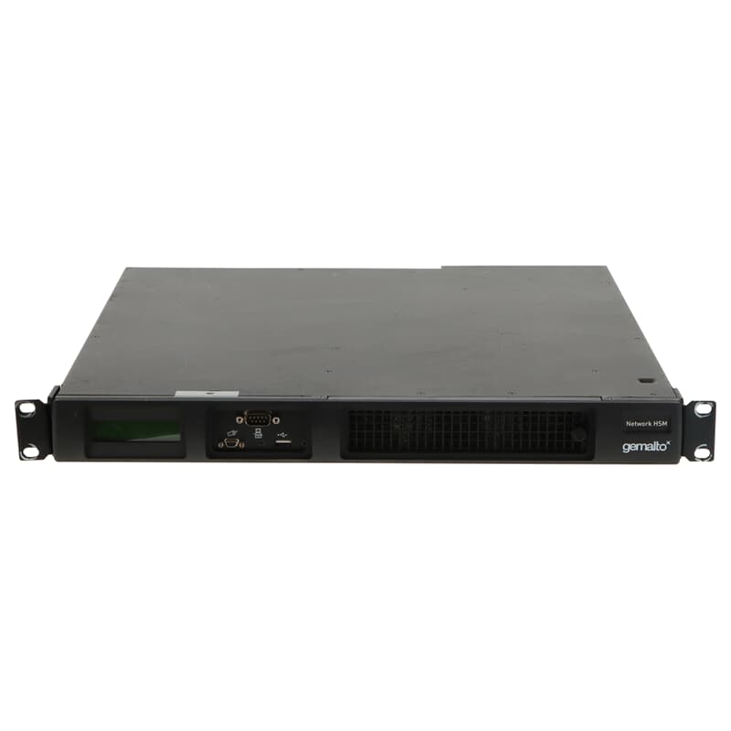 Gemalto Hardware Security Module 