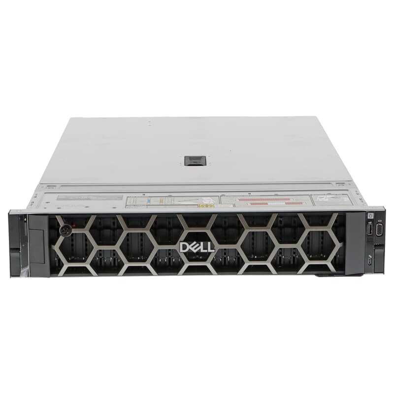 Dell PowerEdge R7625 Server