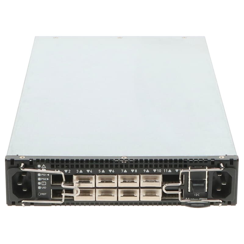 Mellanox SwitchX IB SX6005