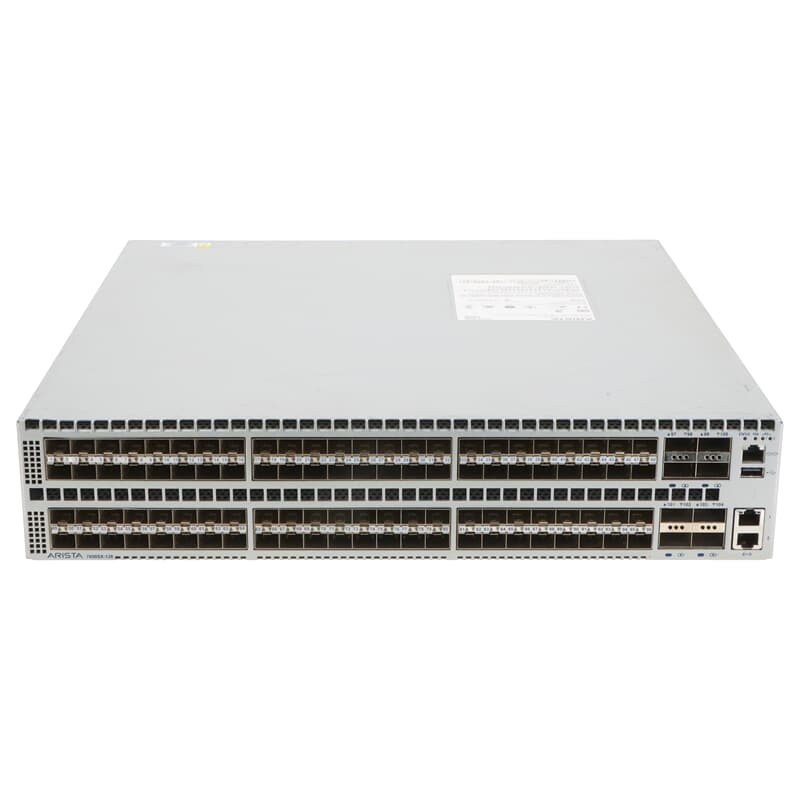 Arista 7050SX Series DCS 