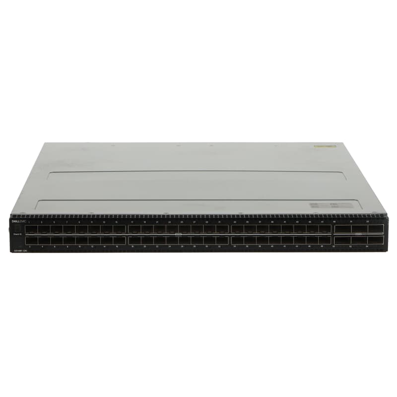Dell EMC Networking S5148F-ON 