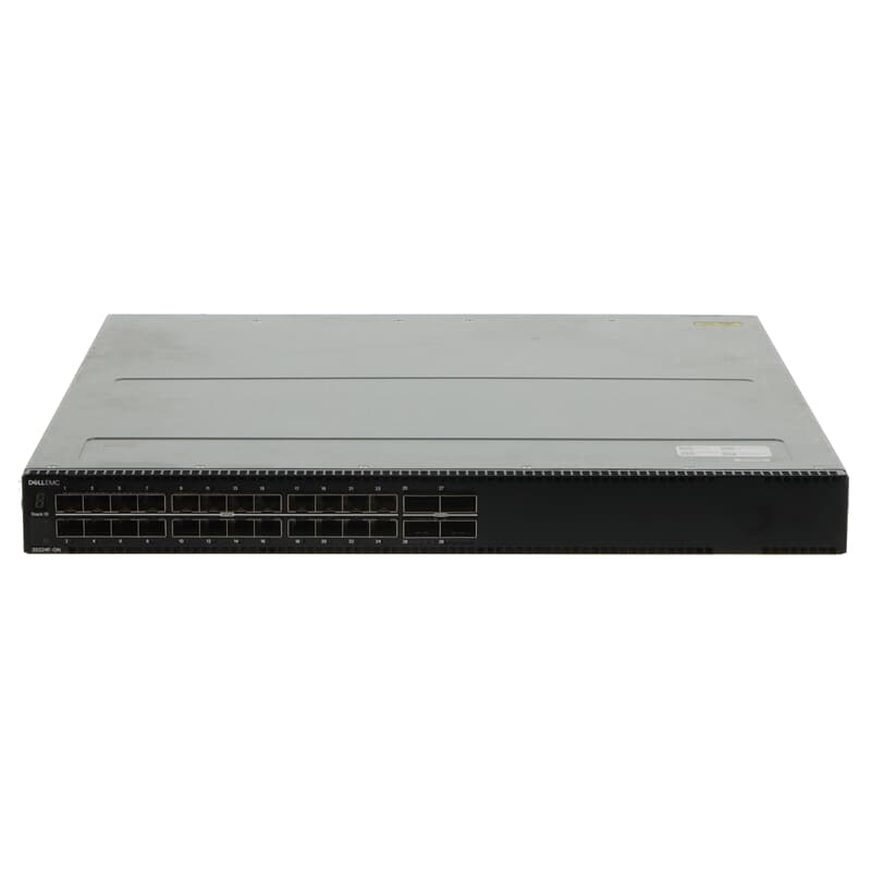 Dell EMC PowerSwitch S5224F-ON 