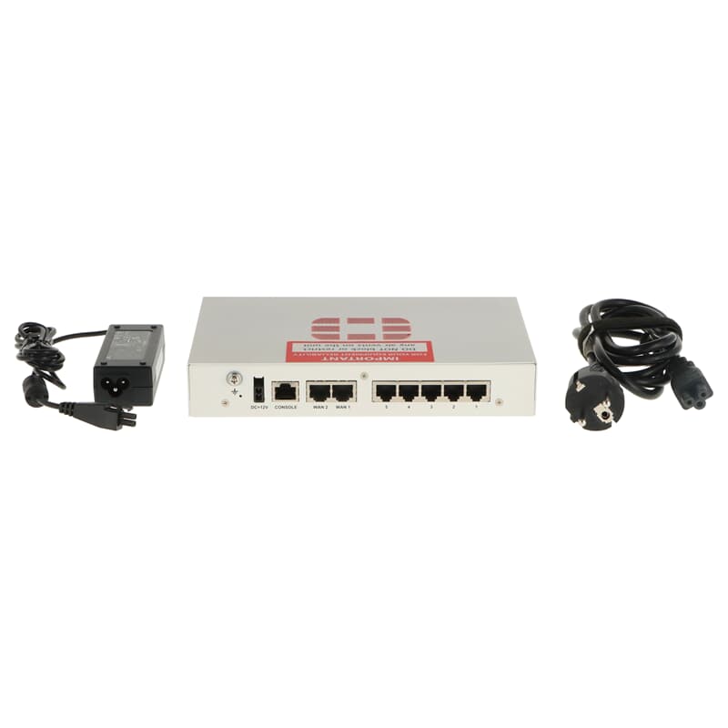 Fortinet FortiGate 51E Firewall 