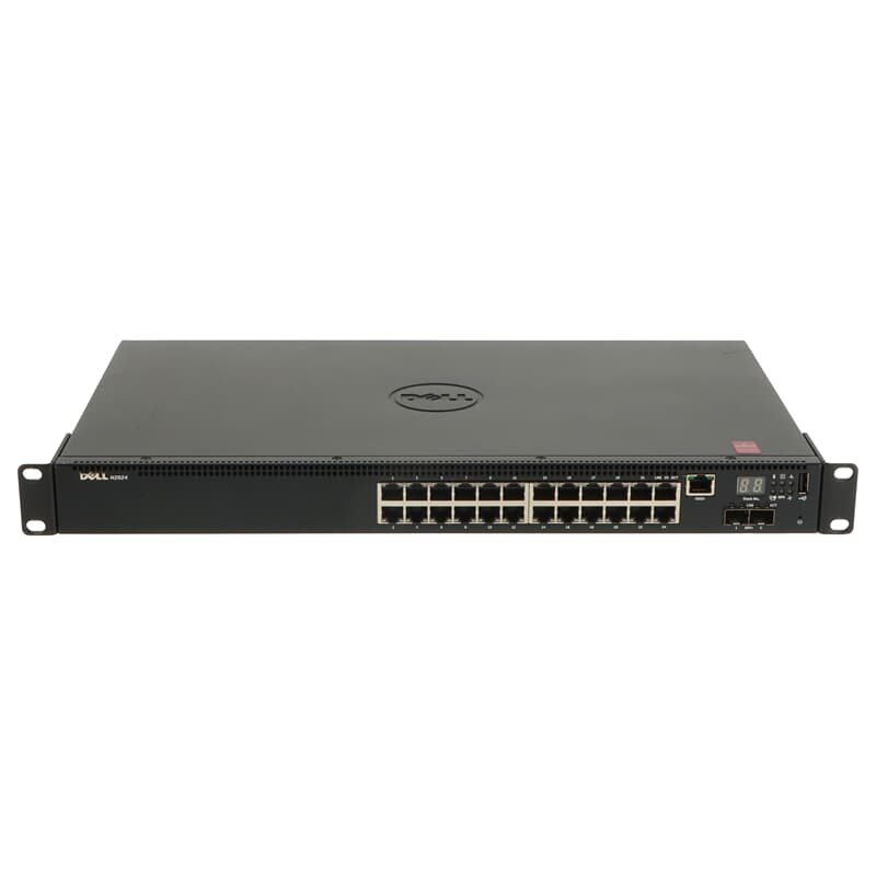 Dell Networking N2024 Switch