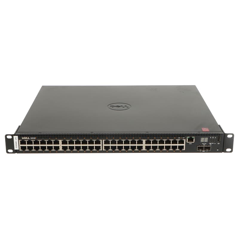 Dell N-Series Switch N2048P 