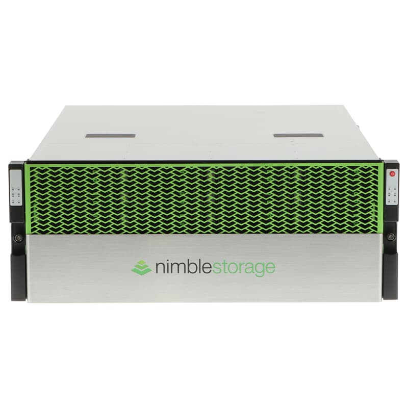 HPE Nimble AF1000 SAN Storage 