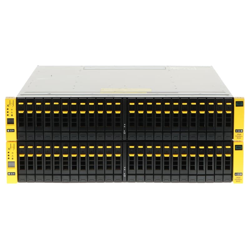 HPE 3PAR StoreServ 8440 