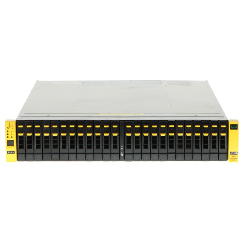 HPE 3PAR StoreServ 8440